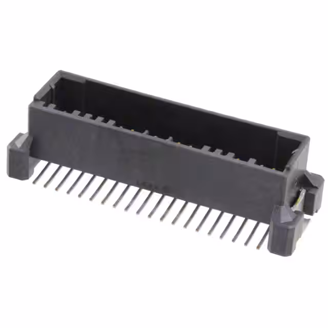 1-1939995-0 TE Connectivity AMP Connectors  Headers Male Pins